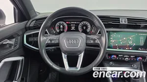 Audi Q3, 2022 — миниатюра 13