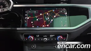 Audi Q3, 2022 — миниатюра 14