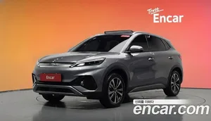BYD Atto 3, 2025 — миниатюра 30