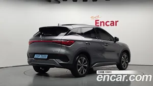 BYD Atto 3, 2025 — миниатюра 1