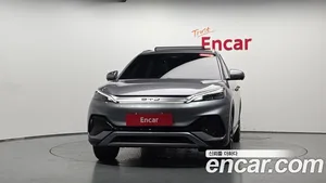 BYD Atto 3, 2025 — миниатюра 2
