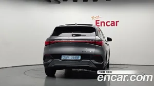 BYD Atto 3, 2025 — миниатюра 3
