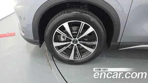 BYD Atto 3, 2025 — миниатюра 4