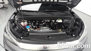 BYD Atto 3, 2025 — миниатюра 5