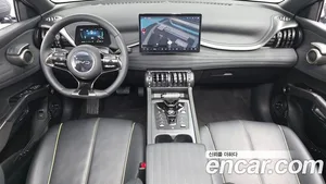 BYD Atto 3, 2025 — миниатюра 9