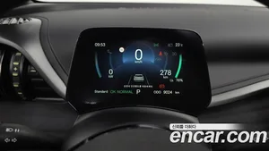 BYD Atto 3, 2025 — миниатюра 10