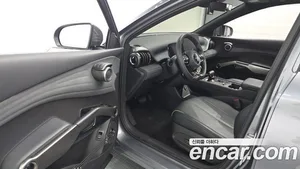 BYD Atto 3, 2025 — миниатюра 12