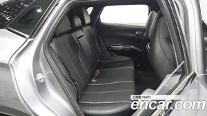BYD Atto 3, 2025 — миниатюра 16