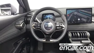 BYD Atto 3, 2025 — миниатюра 17
