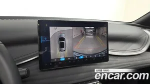 BYD Atto 3, 2025 — миниатюра 19