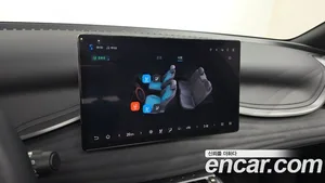 BYD Atto 3, 2025 — миниатюра 20