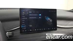 BYD Atto 3, 2025 — миниатюра 22