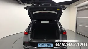 BYD Atto 3, 2025 — миниатюра 25