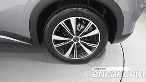 BYD Atto 3, 2025 — миниатюра 6