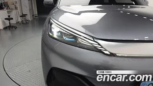 BYD Atto 3, 2025 — миниатюра 7