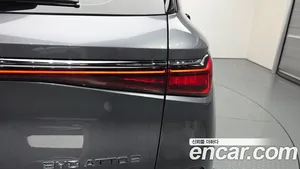 BYD Atto 3, 2025 — миниатюра 8