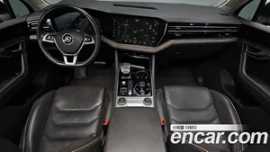 Volkswagen Touareg, 2020 — миниатюра 9