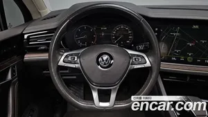 Volkswagen Touareg, 2020 — миниатюра 18