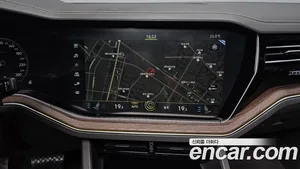 Volkswagen Touareg, 2020 — миниатюра 19