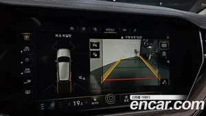 Volkswagen Touareg, 2020 — миниатюра 20