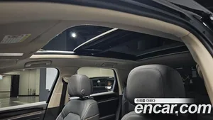 Volkswagen Touareg, 2020 — миниатюра 22
