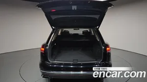 Volkswagen Touareg, 2020 — миниатюра 25