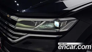 Volkswagen Touareg, 2020 — миниатюра 7