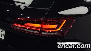 Volkswagen Touareg, 2020 — миниатюра 8