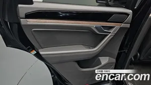 Volkswagen Touareg, 2020 — миниатюра 14