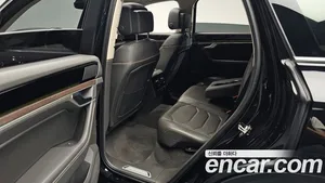 Volkswagen Touareg, 2020 — миниатюра 15