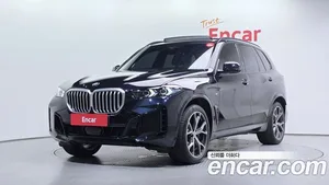 BMW X5, 2026 — миниатюра 1
