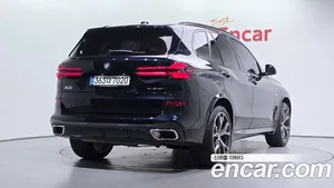 BMW X5, 2026 — миниатюра 2