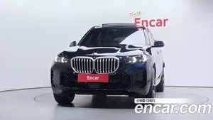 BMW X5, 2026 — миниатюра 3