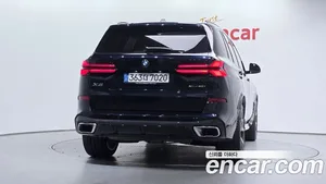 BMW X5, 2026 — миниатюра 4