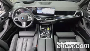 BMW X5, 2026 — миниатюра 10