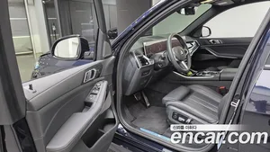 BMW X5, 2026 — миниатюра 13