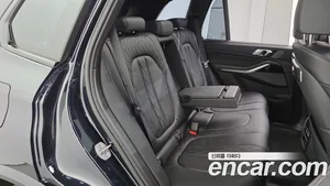 BMW X5, 2026 — миниатюра 17