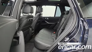 BMW X5, 2026 — миниатюра 18
