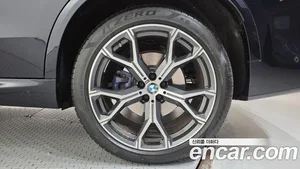 BMW X5, 2026 — миниатюра 7