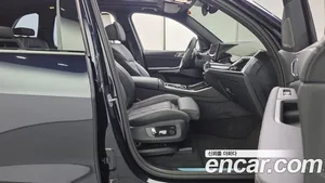 BMW X5, 2026 — миниатюра 16