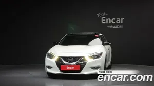 Nissan Maxima, 2017 — миниатюра 3