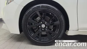 Nissan Maxima, 2017 — миниатюра 5