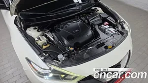 Nissan Maxima, 2017 — миниатюра 6