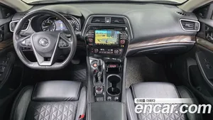 Nissan Maxima, 2017 — миниатюра 7