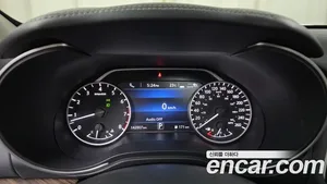 Nissan Maxima, 2017 — миниатюра 8