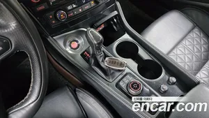 Nissan Maxima, 2017 — миниатюра 9