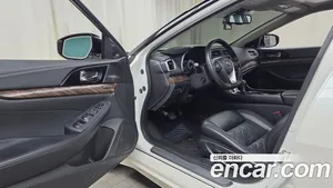 Nissan Maxima, 2017 — миниатюра 10
