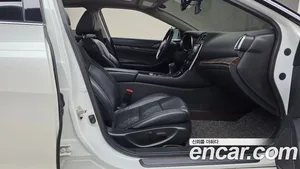 Nissan Maxima, 2017 — миниатюра 11