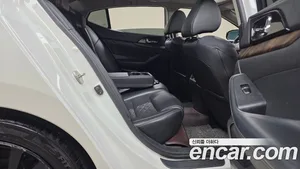 Nissan Maxima, 2017 — миниатюра 12