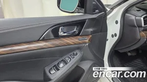 Nissan Maxima, 2017 — миниатюра 14